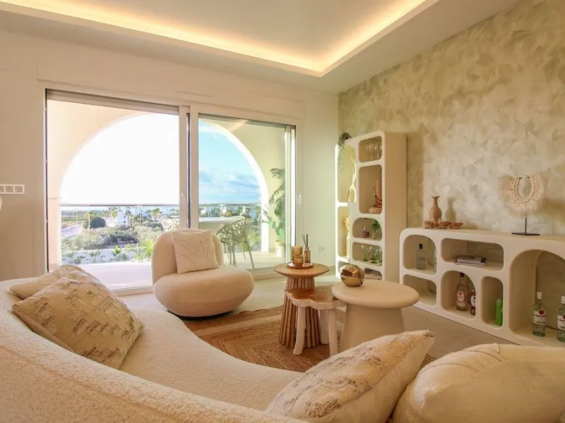 Ático de Lujo en Venta – Rojales, Ciudad Quesada