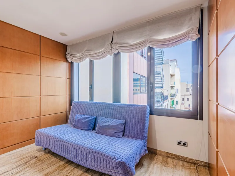 Apartment with direct views of Casa Batlló on Passeig de Gracia, Barcelona