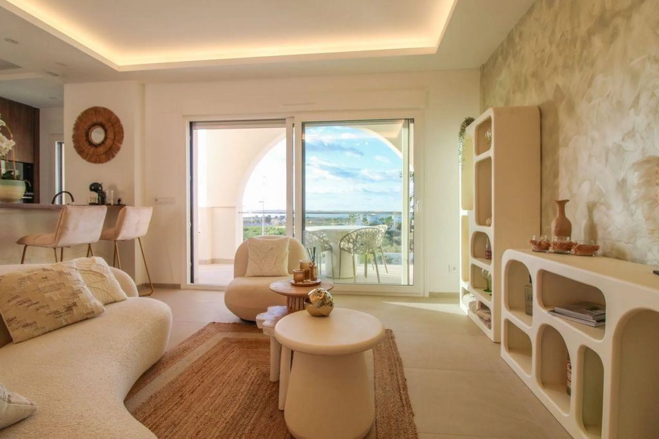 Ático de Lujo en Venta – Rojales, Ciudad Quesada