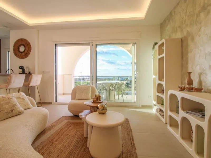 Ático de Lujo en Venta – Rojales, Ciudad Quesada