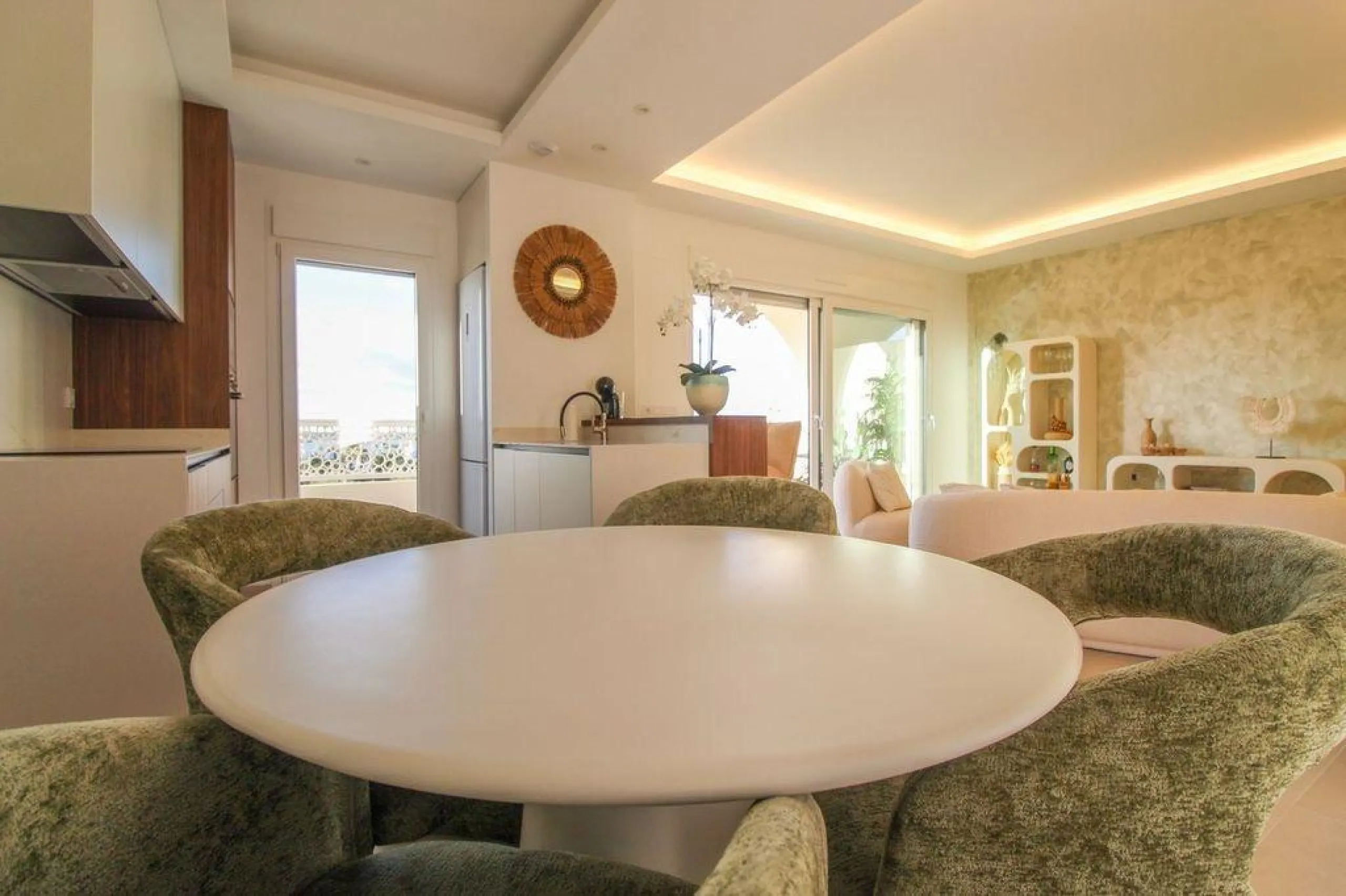 Ático de Lujo en Venta – Rojales, Ciudad Quesada