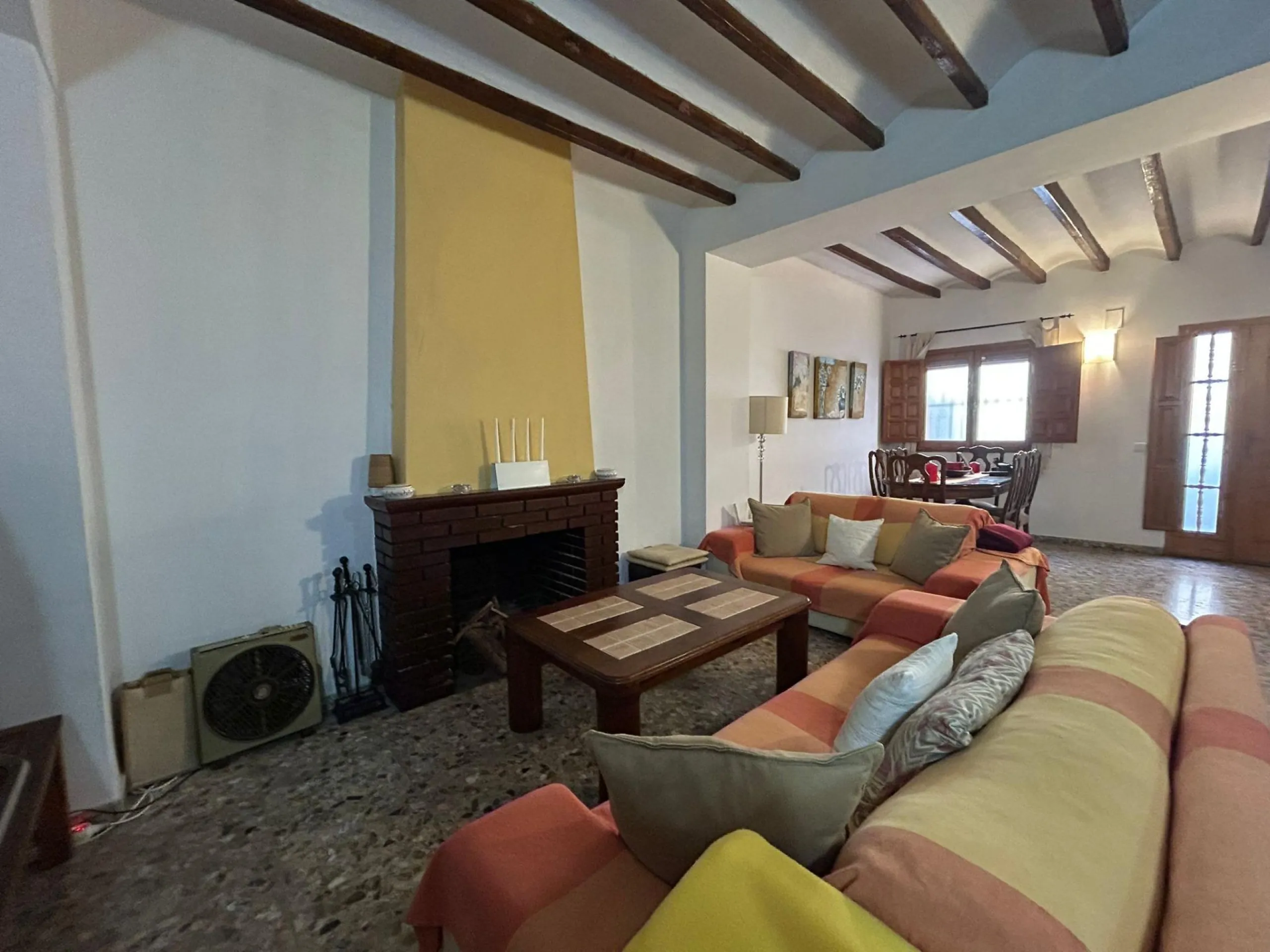 ✨ Unique Opportunity in Polop, Alicante!