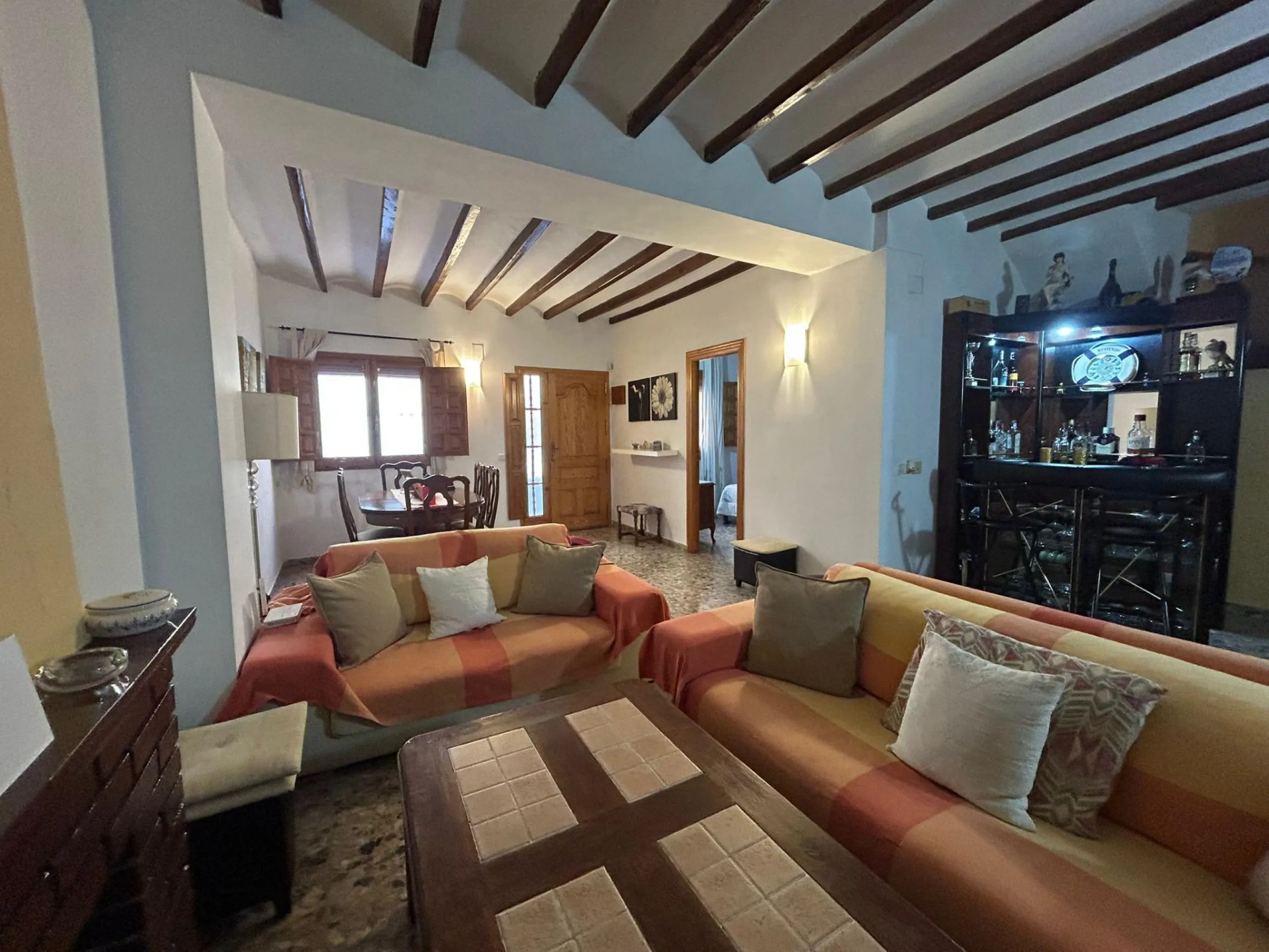 ✨ Unique Opportunity in Polop, Alicante!