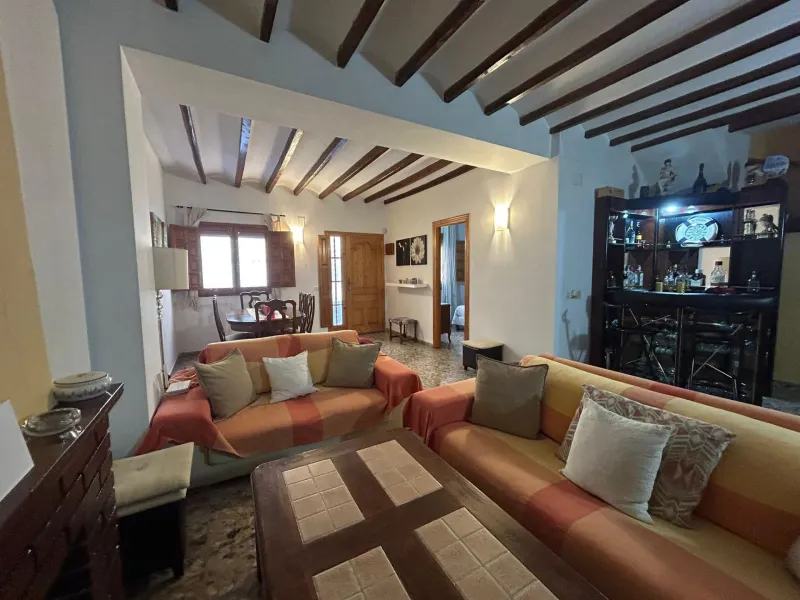 ✨ Unique Opportunity in Polop, Alicante!