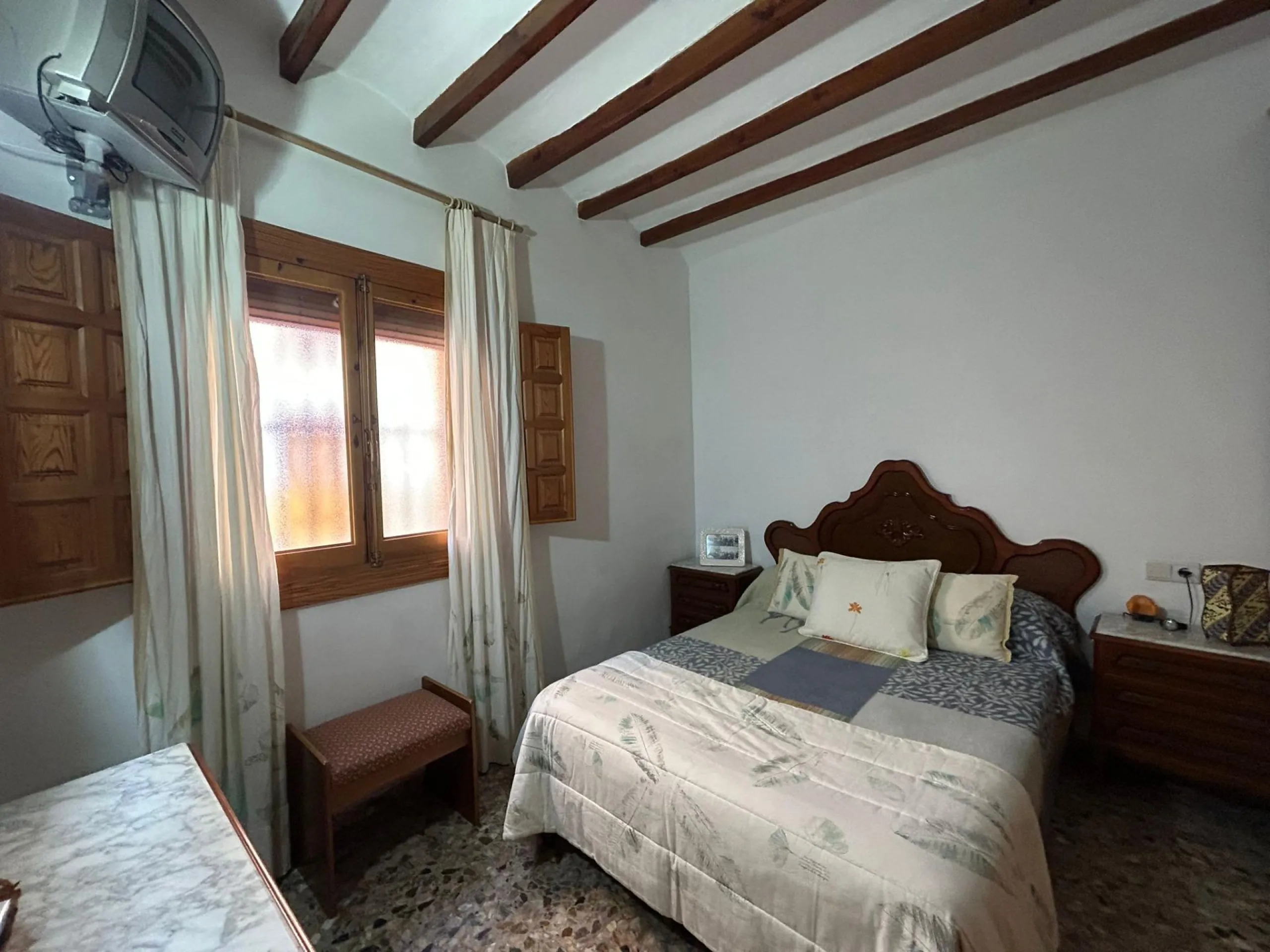 ✨ Unique Opportunity in Polop, Alicante!