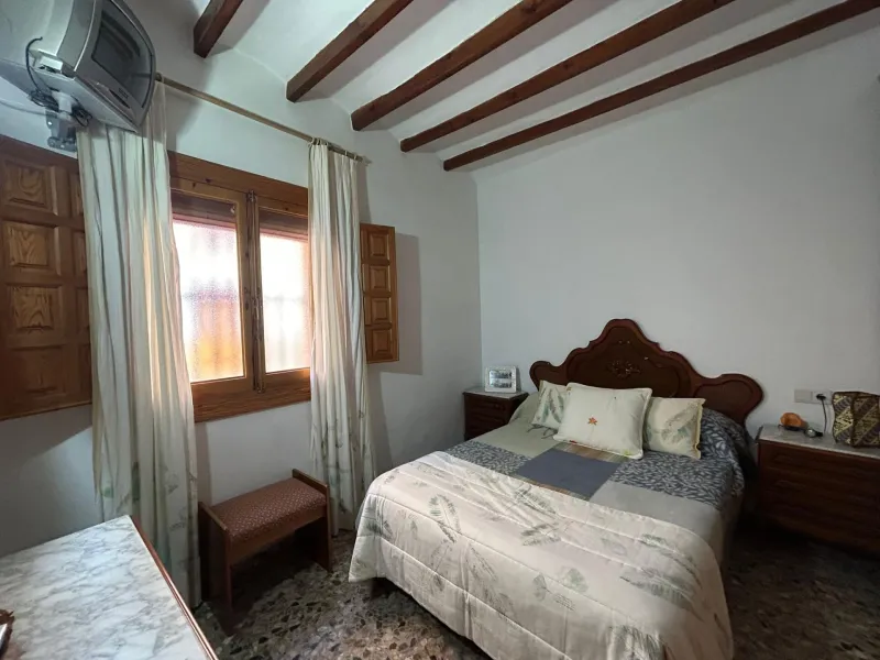 ✨ Unique Opportunity in Polop, Alicante!