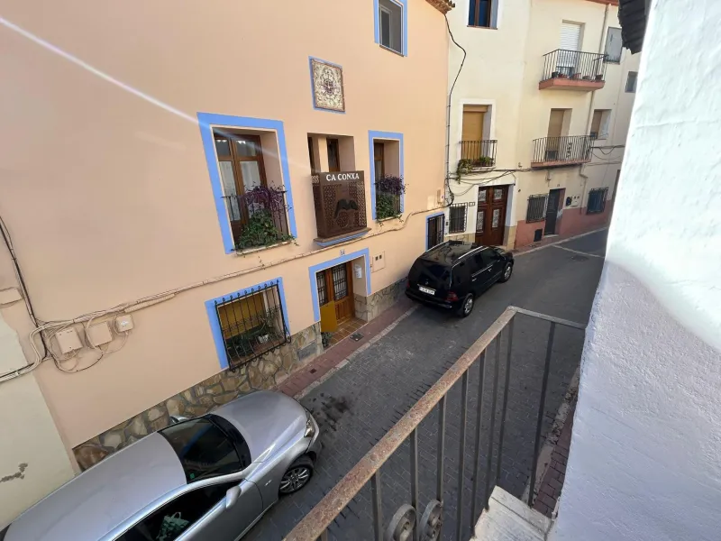 ✨ Unique Opportunity in Polop, Alicante!