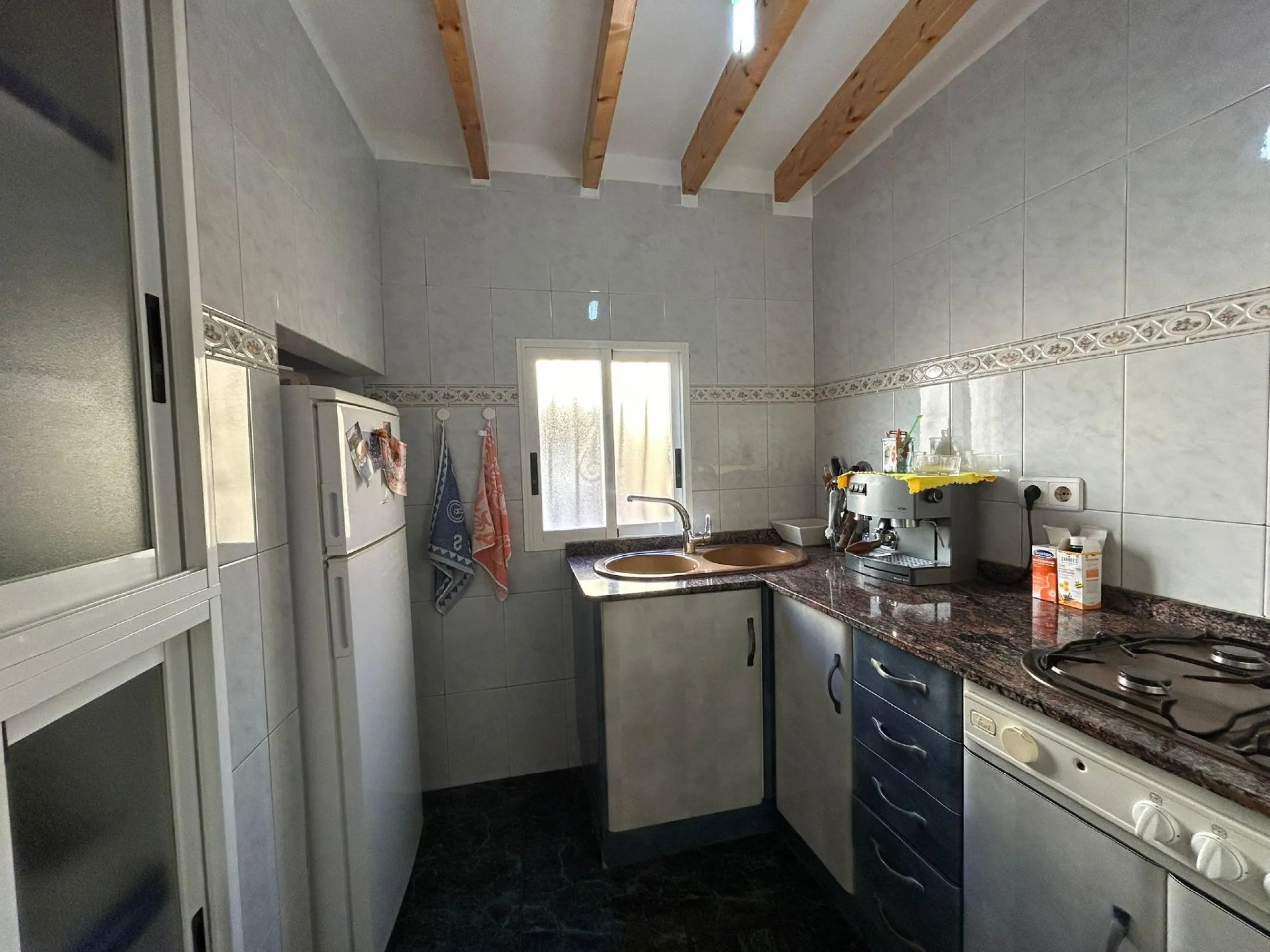 ✨ Unique Opportunity in Polop, Alicante!