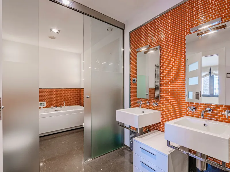 Apartment with direct views of Casa Batlló on Passeig de Gracia, Barcelona