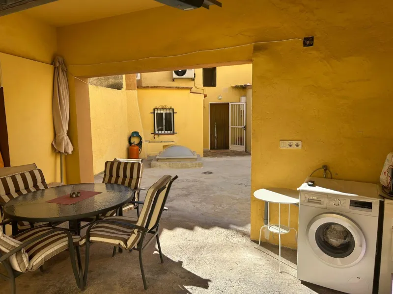 ✨ Unique Opportunity in Polop, Alicante!