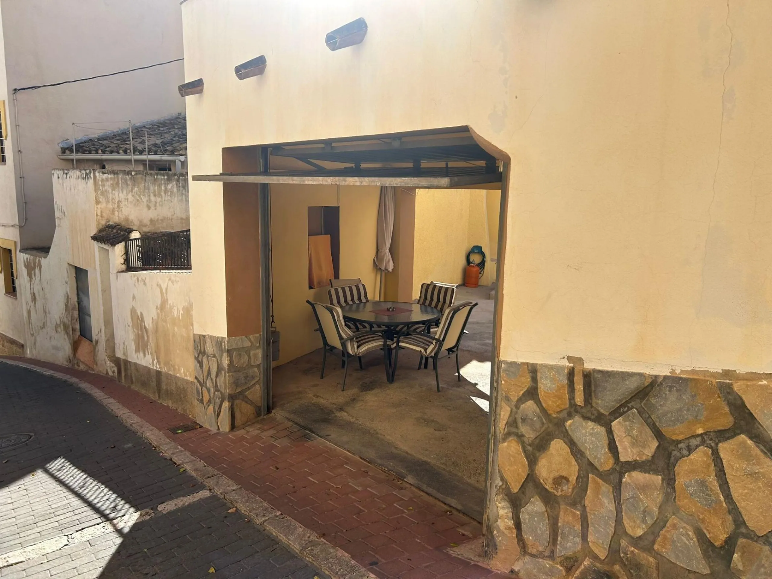 ✨ Unique Opportunity in Polop, Alicante!