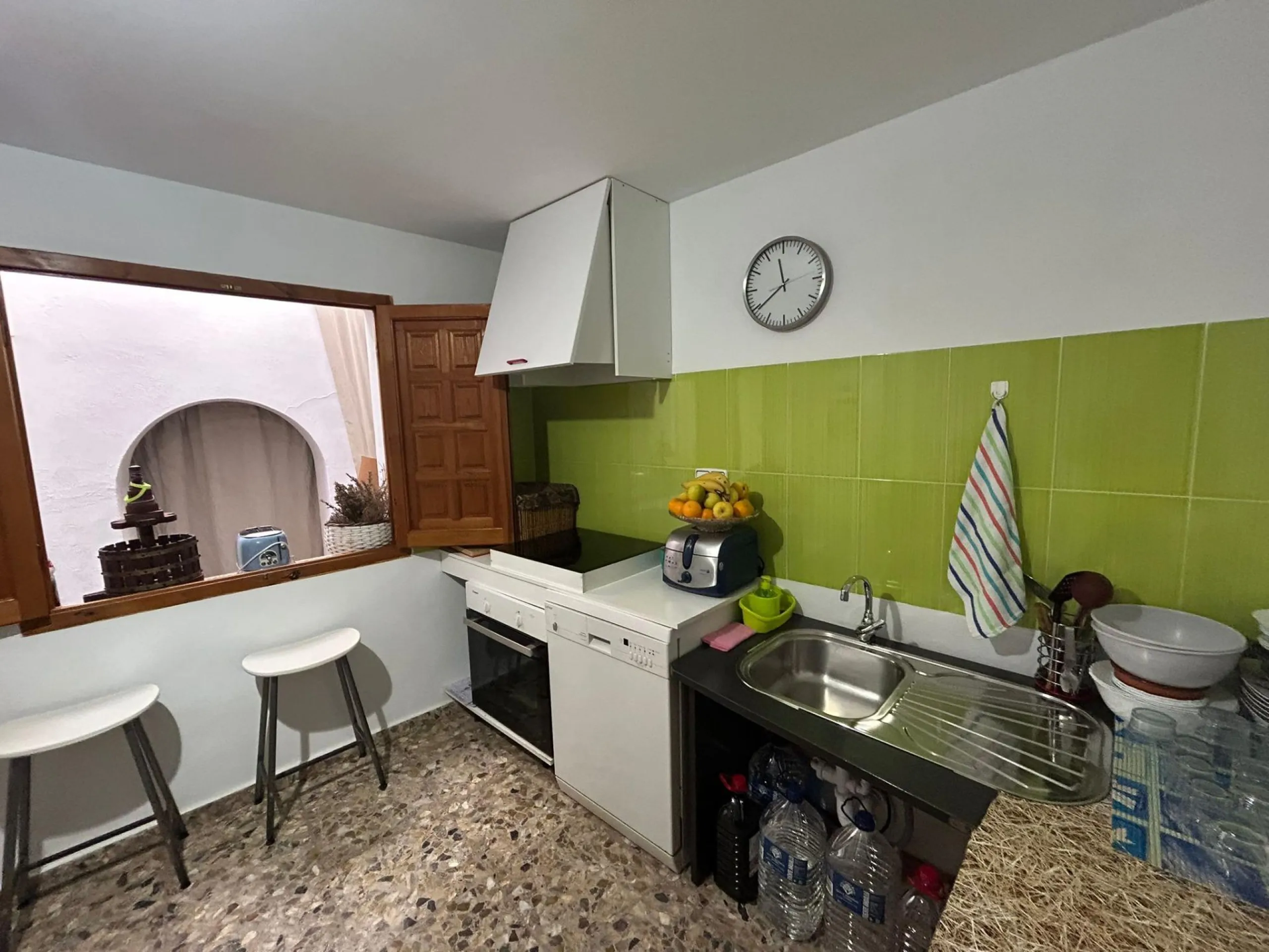 ✨ Unique Opportunity in Polop, Alicante!