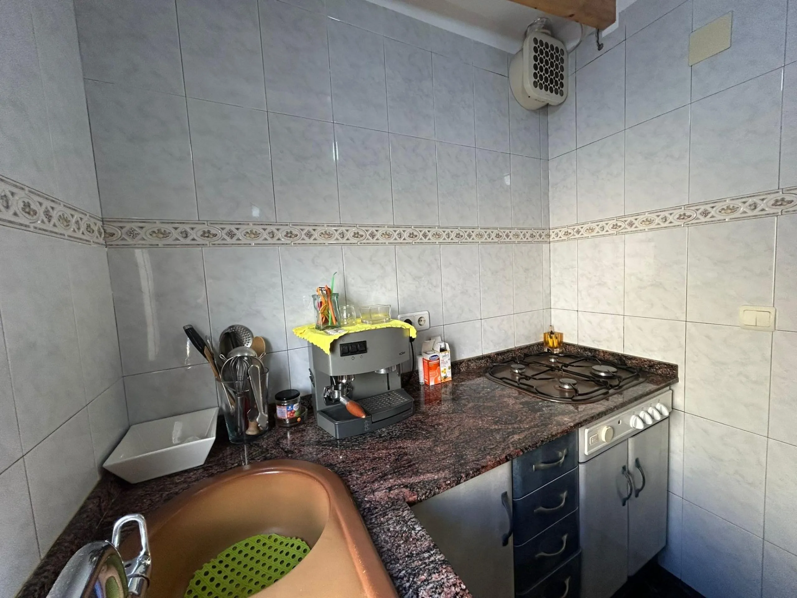 ✨ Unique Opportunity in Polop, Alicante!