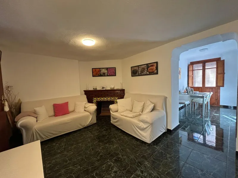 ✨ Unique Opportunity in Polop, Alicante!