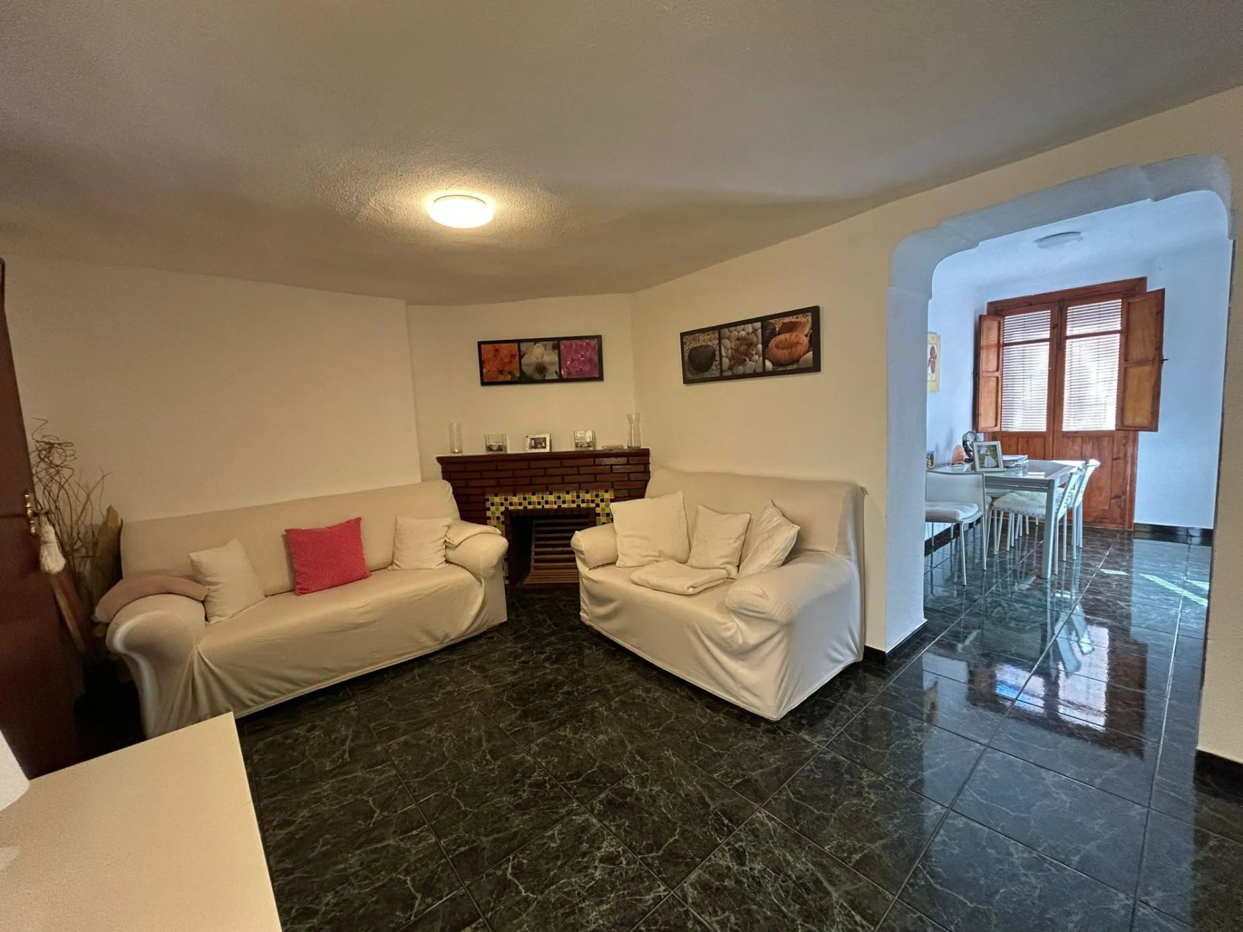 ✨ Unique Opportunity in Polop, Alicante!