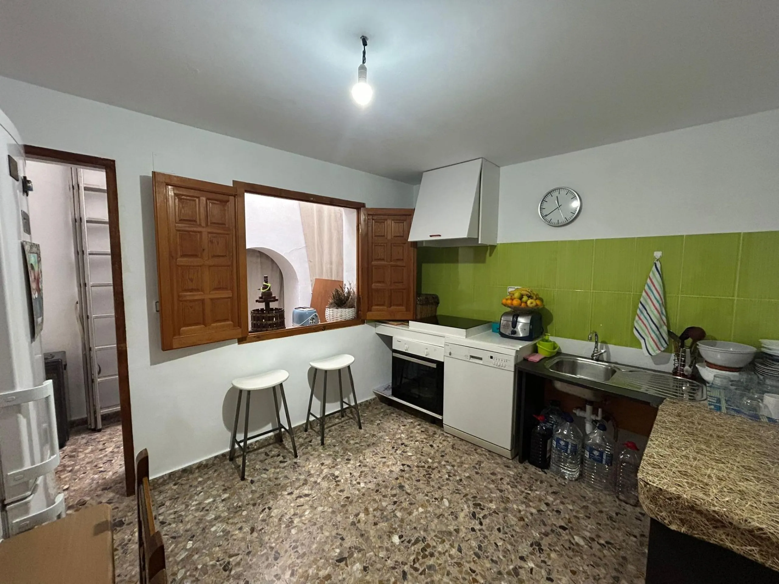 ✨ Unique Opportunity in Polop, Alicante!