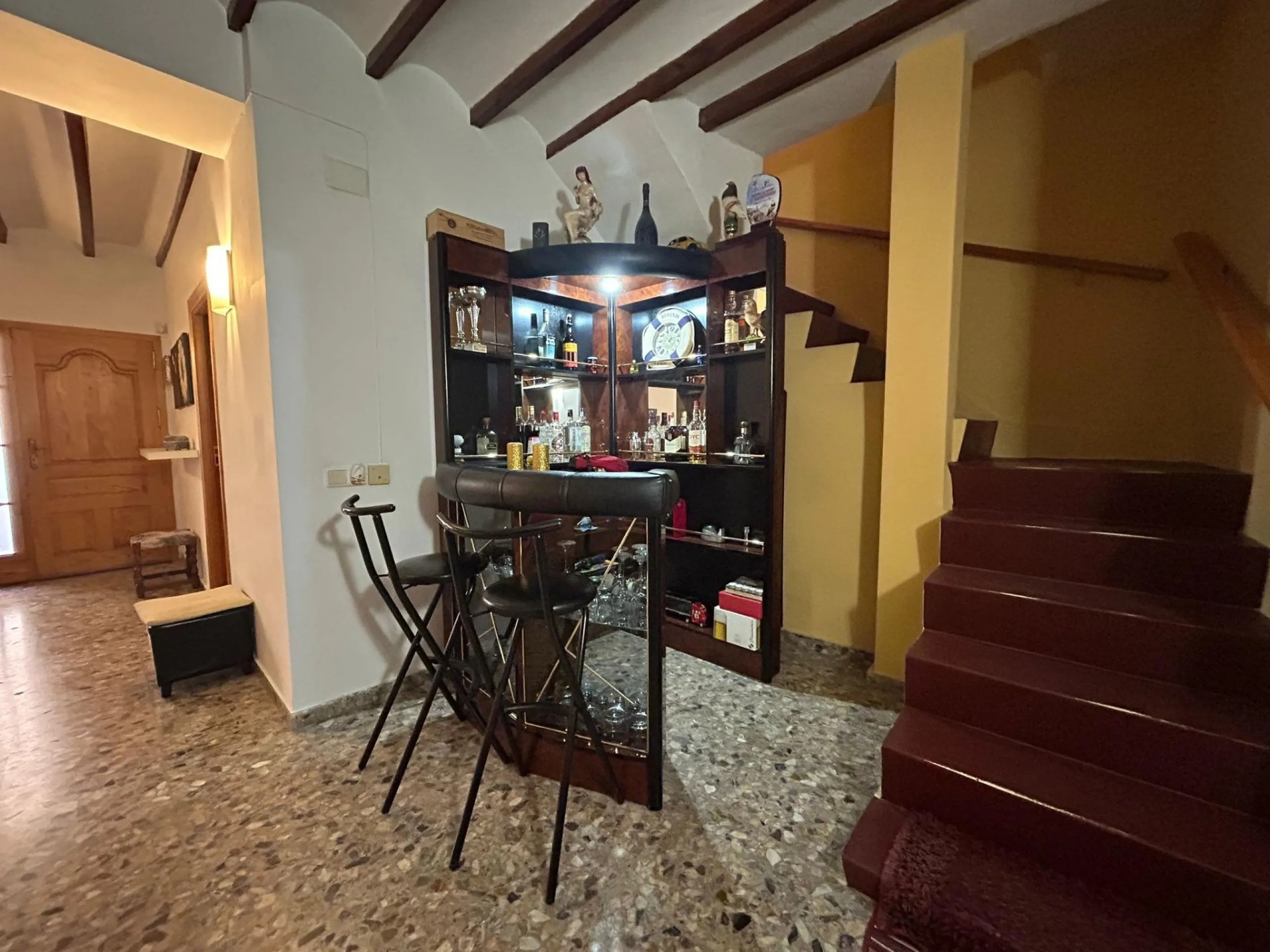 ✨ Unique Opportunity in Polop, Alicante!