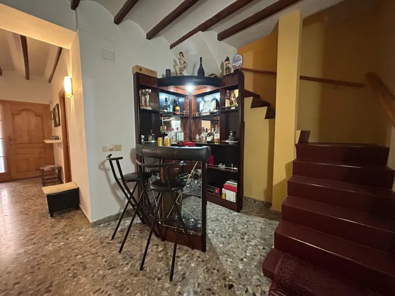 ✨ Unique Opportunity in Polop, Alicante!