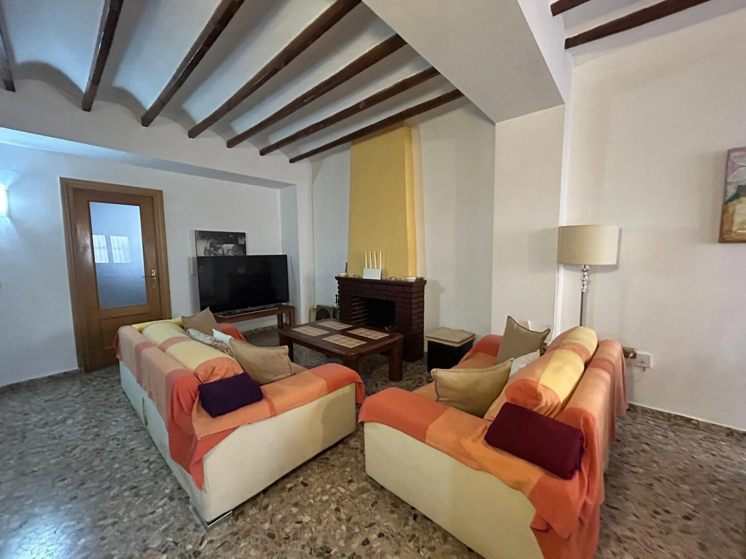 ✨ Unique Opportunity in Polop, Alicante!