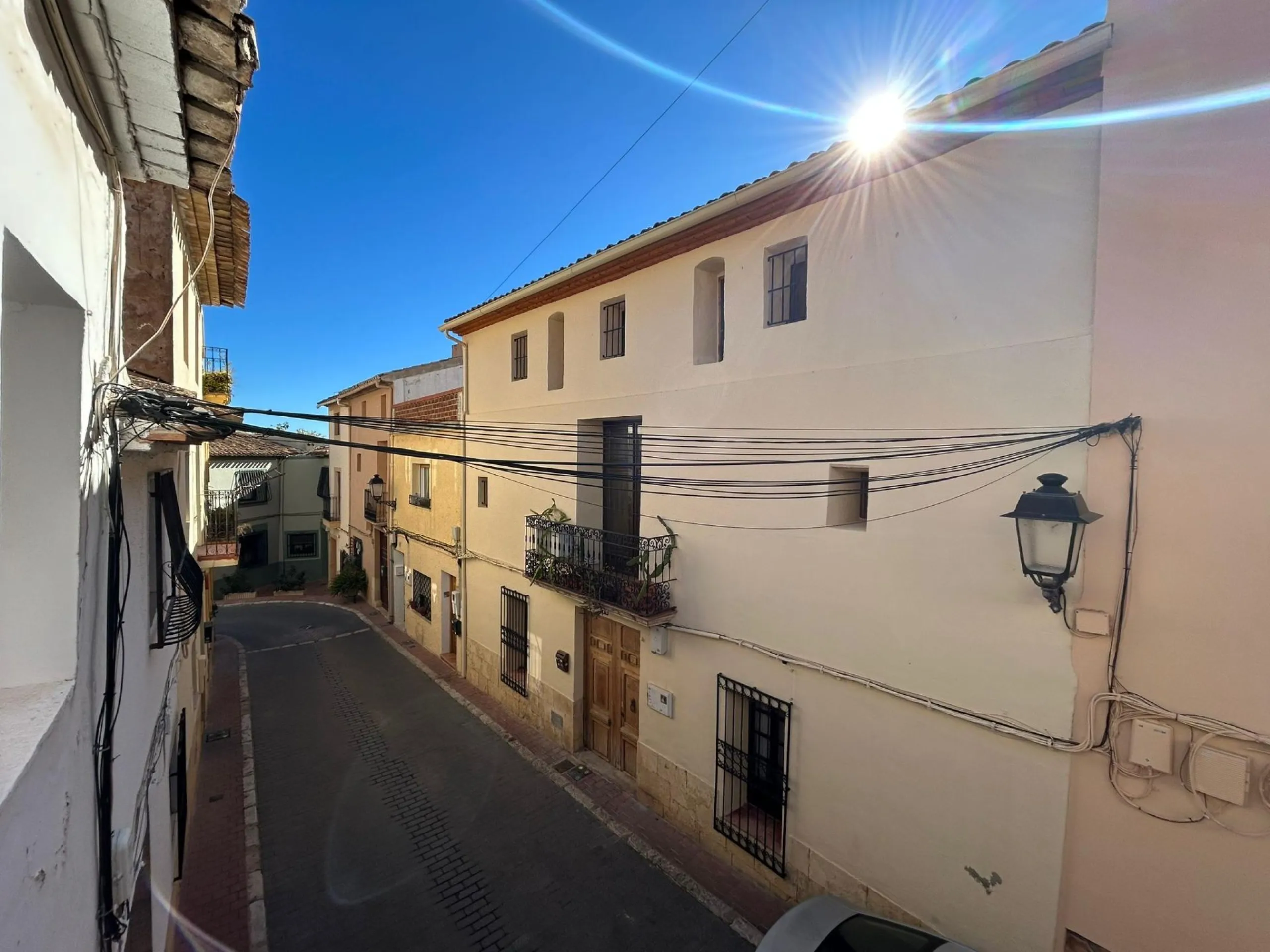 ✨ Unique Opportunity in Polop, Alicante!