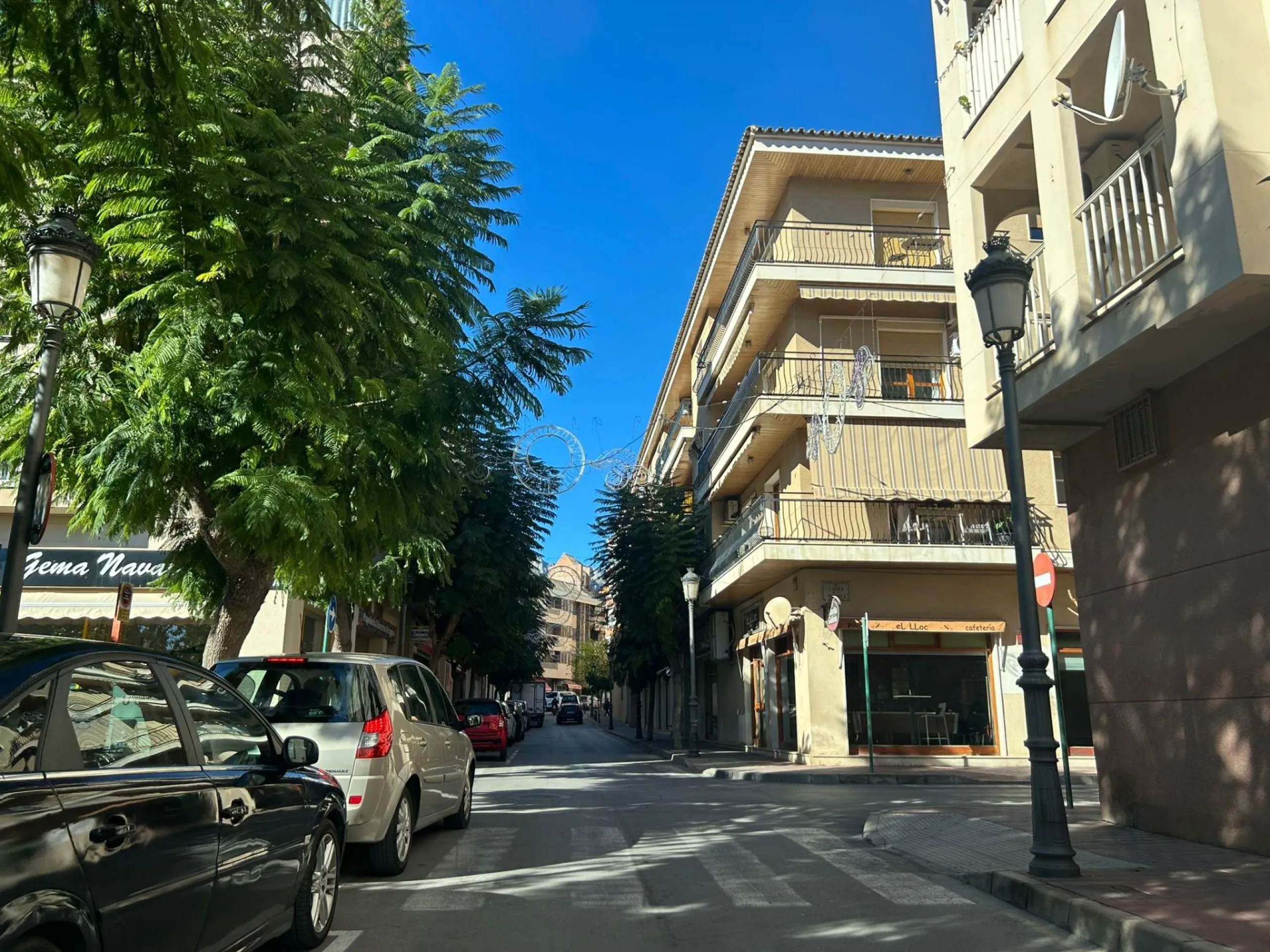 ✨ Unique Opportunity in Polop, Alicante!