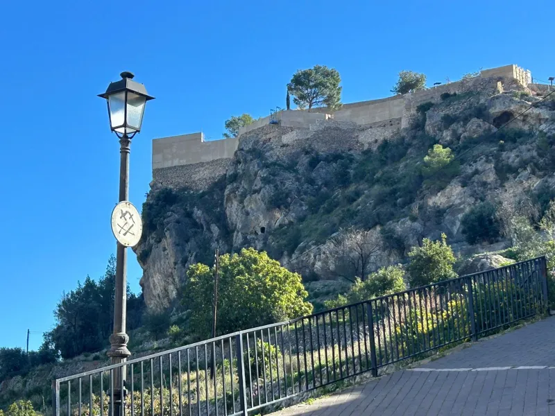 ✨ Unique Opportunity in Polop, Alicante!