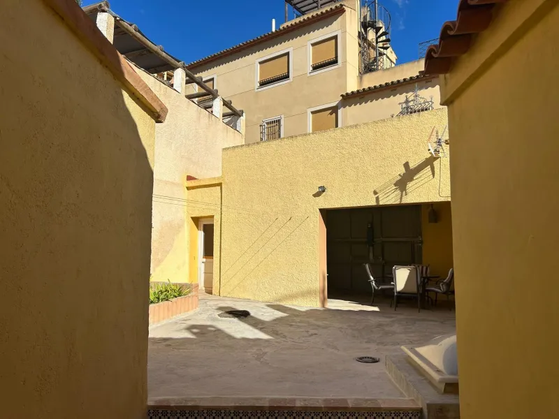 ✨ Unique Opportunity in Polop, Alicante!