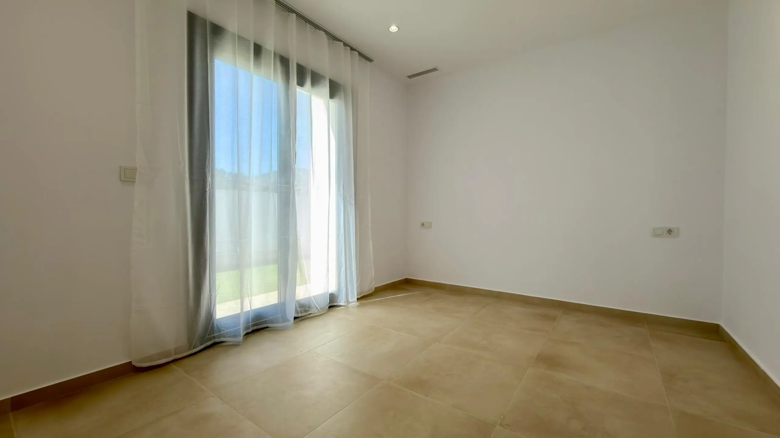 Villa moderna en Finestrat