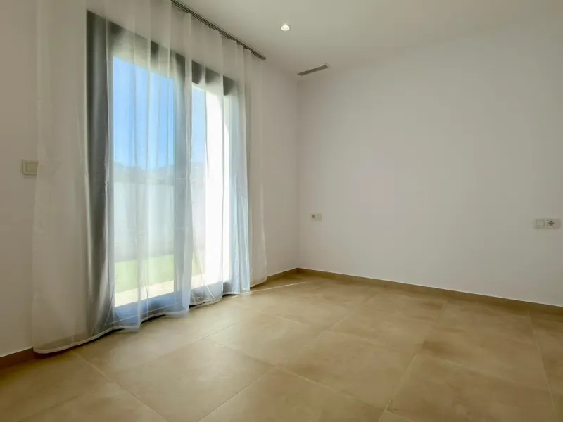 Villa moderna en Finestrat