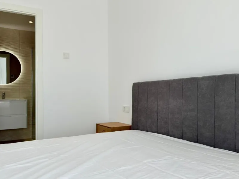 Villa moderna en Finestrat