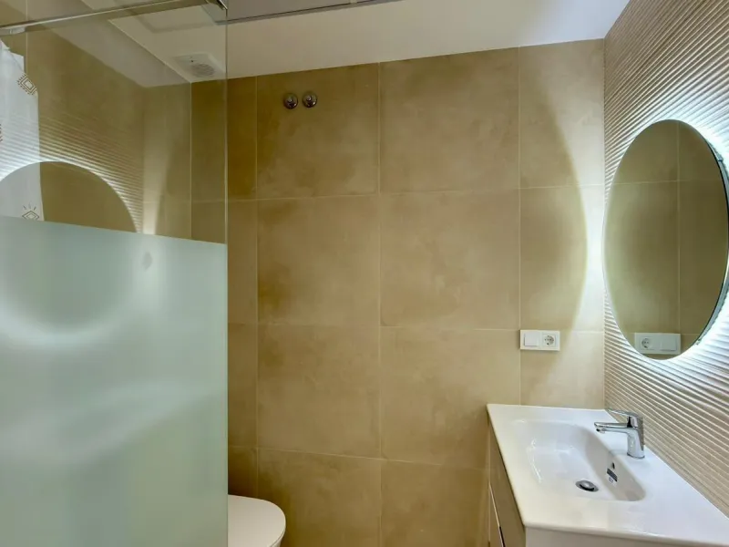 Villa moderna en Finestrat