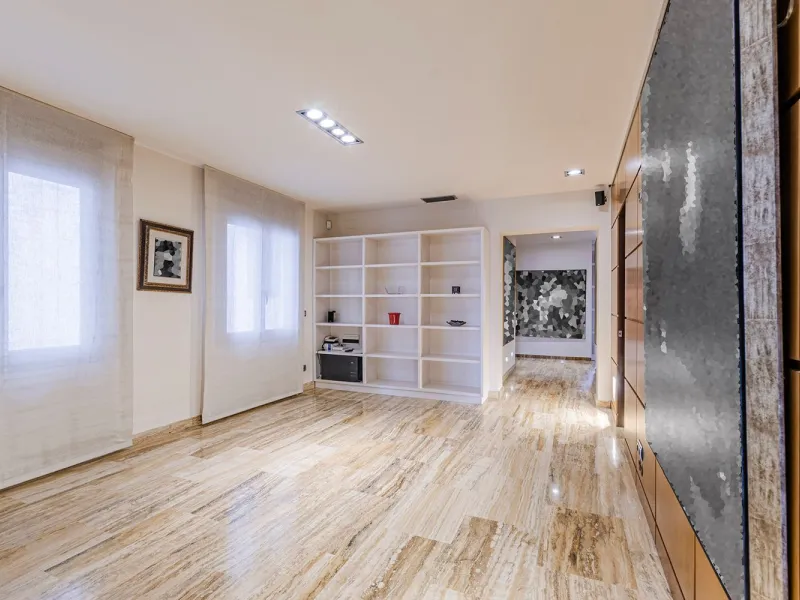 Apartment with direct views of Casa Batlló on Passeig de Gracia, Barcelona