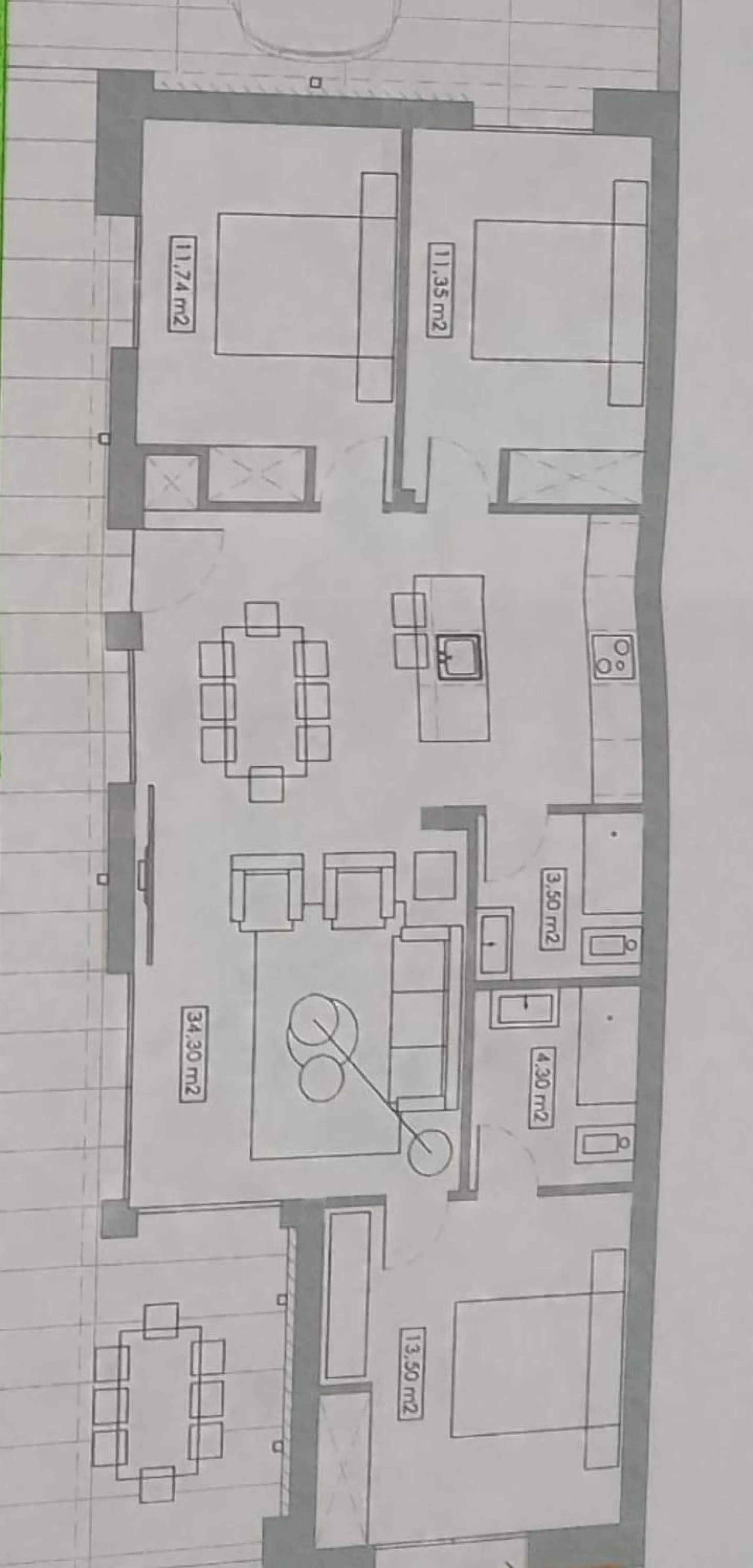Villa moderna en Finestrat