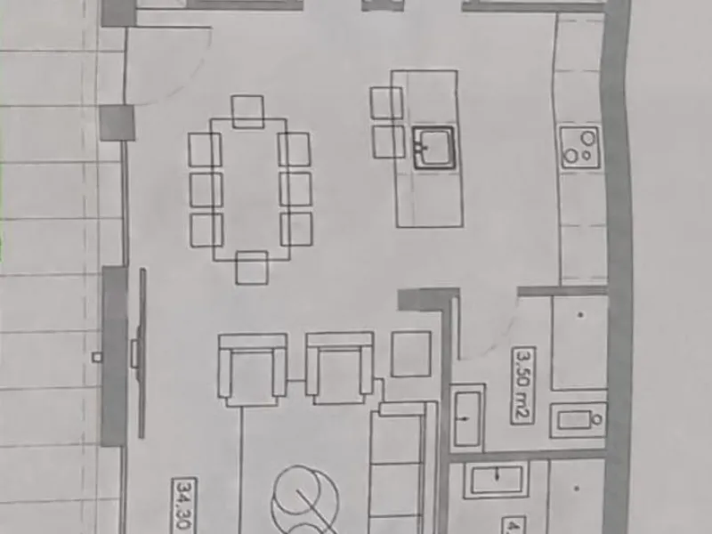 Villa moderna en Finestrat