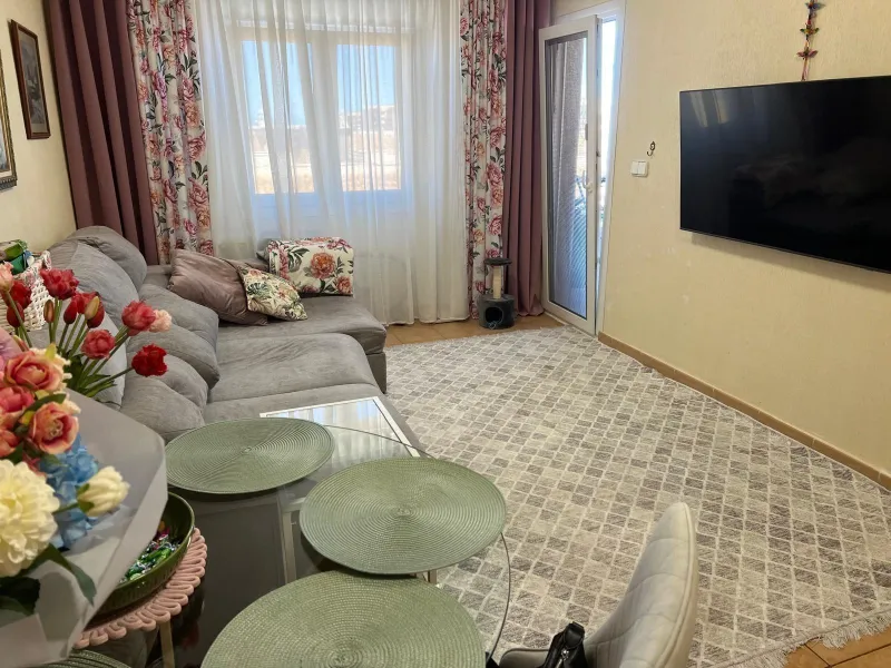 Modern Apartment in Torreblanca, Torrevieja - Ideal for Investment