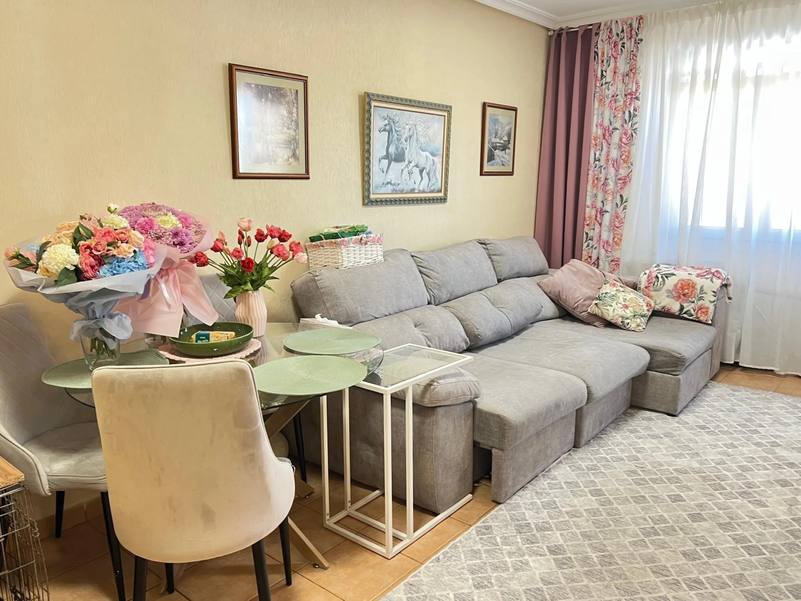 Modern Apartment in Torreblanca, Torrevieja - Ideal for Investment