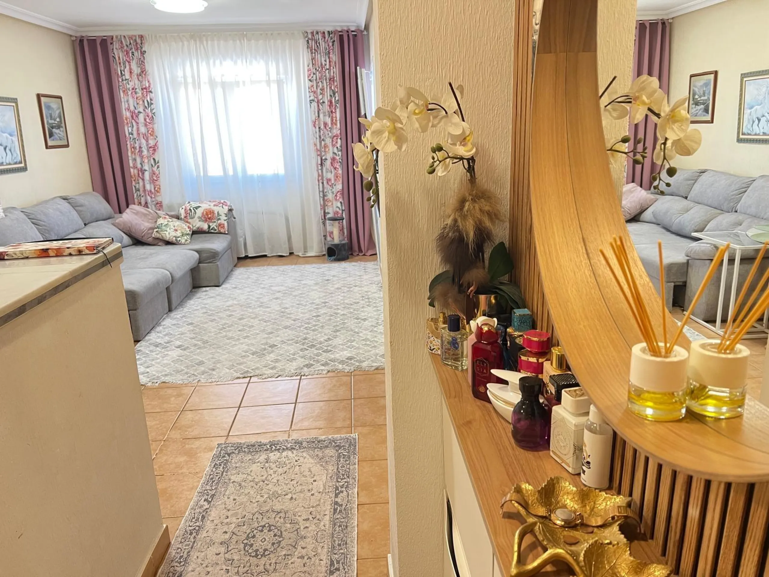 Modern Apartment in Torreblanca, Torrevieja - Ideal for Investment