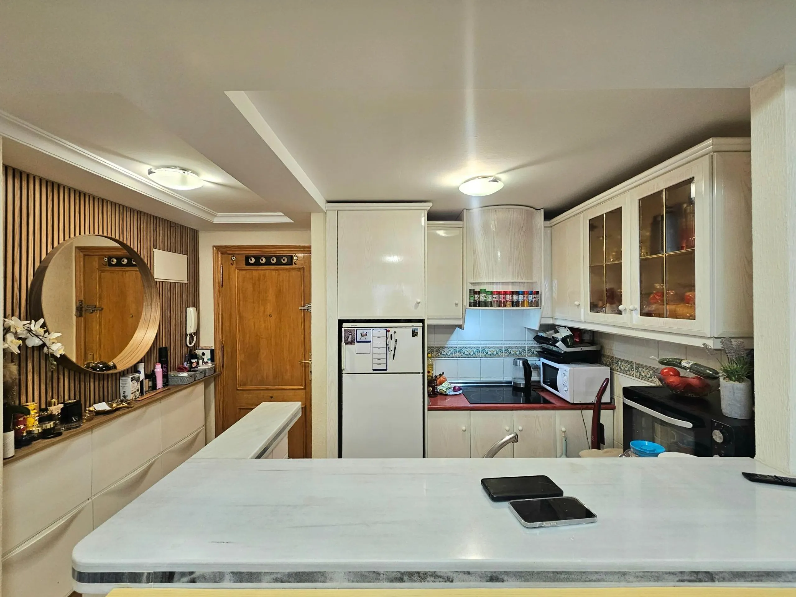 Modern Apartment in Torreblanca, Torrevieja - Ideal for Investment