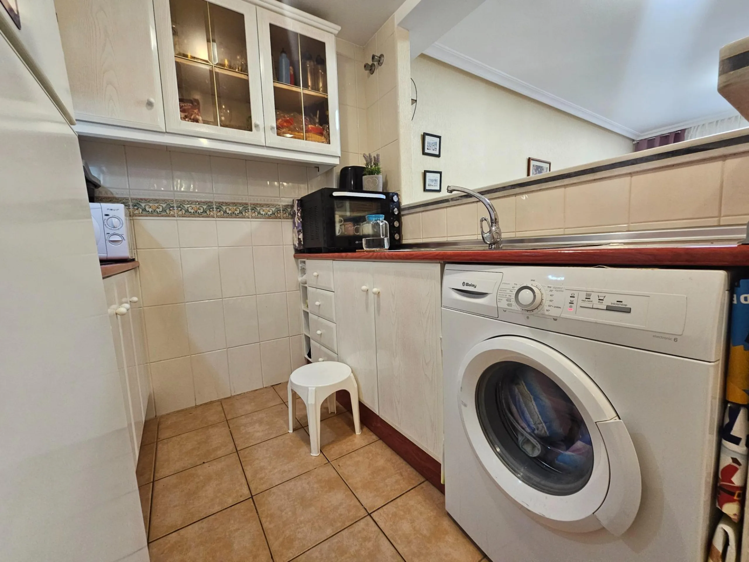 Modern Apartment in Torreblanca, Torrevieja - Ideal for Investment