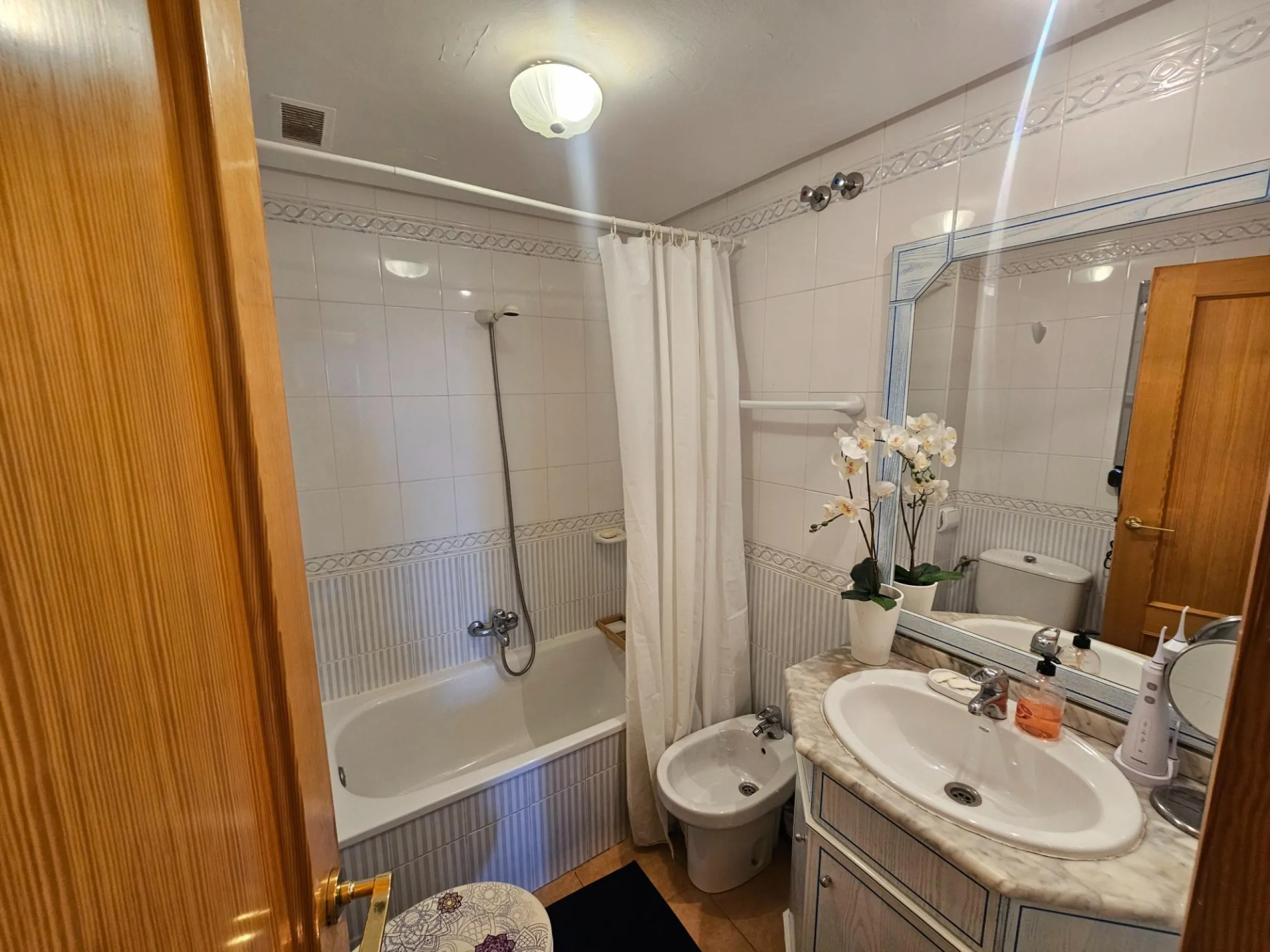 Modern Apartment in Torreblanca, Torrevieja - Ideal for Investment