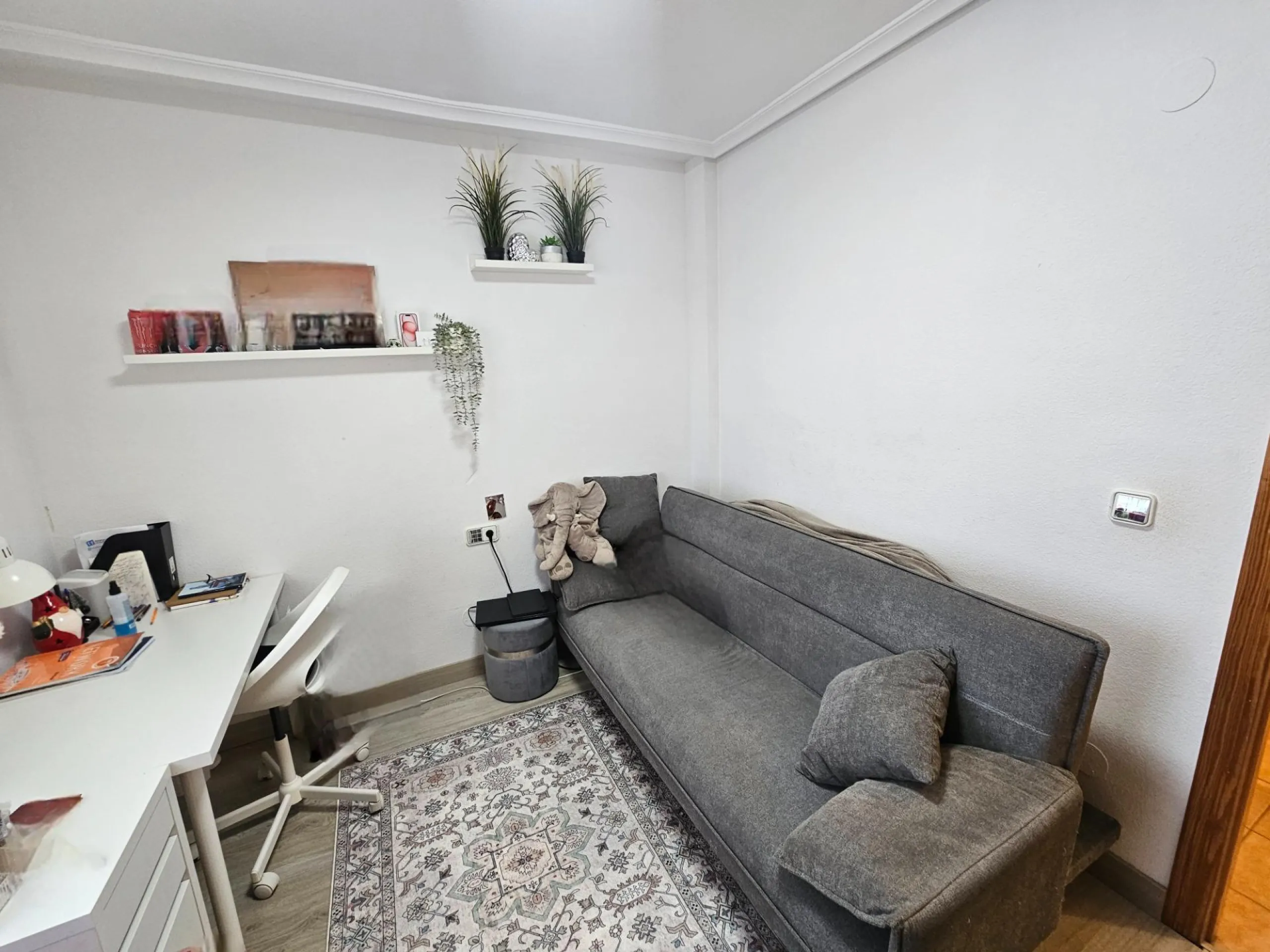Modern Apartment in Torreblanca, Torrevieja - Ideal for Investment