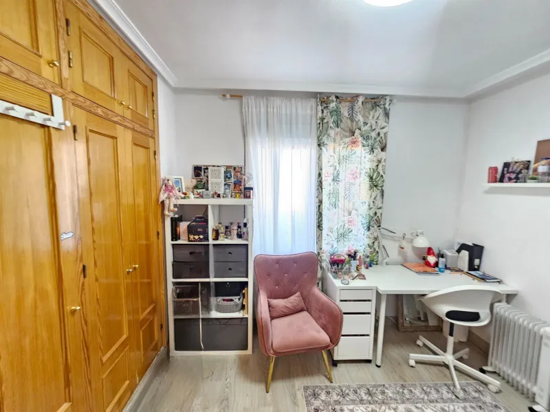 Modern Apartment in Torreblanca, Torrevieja - Ideal for Investment