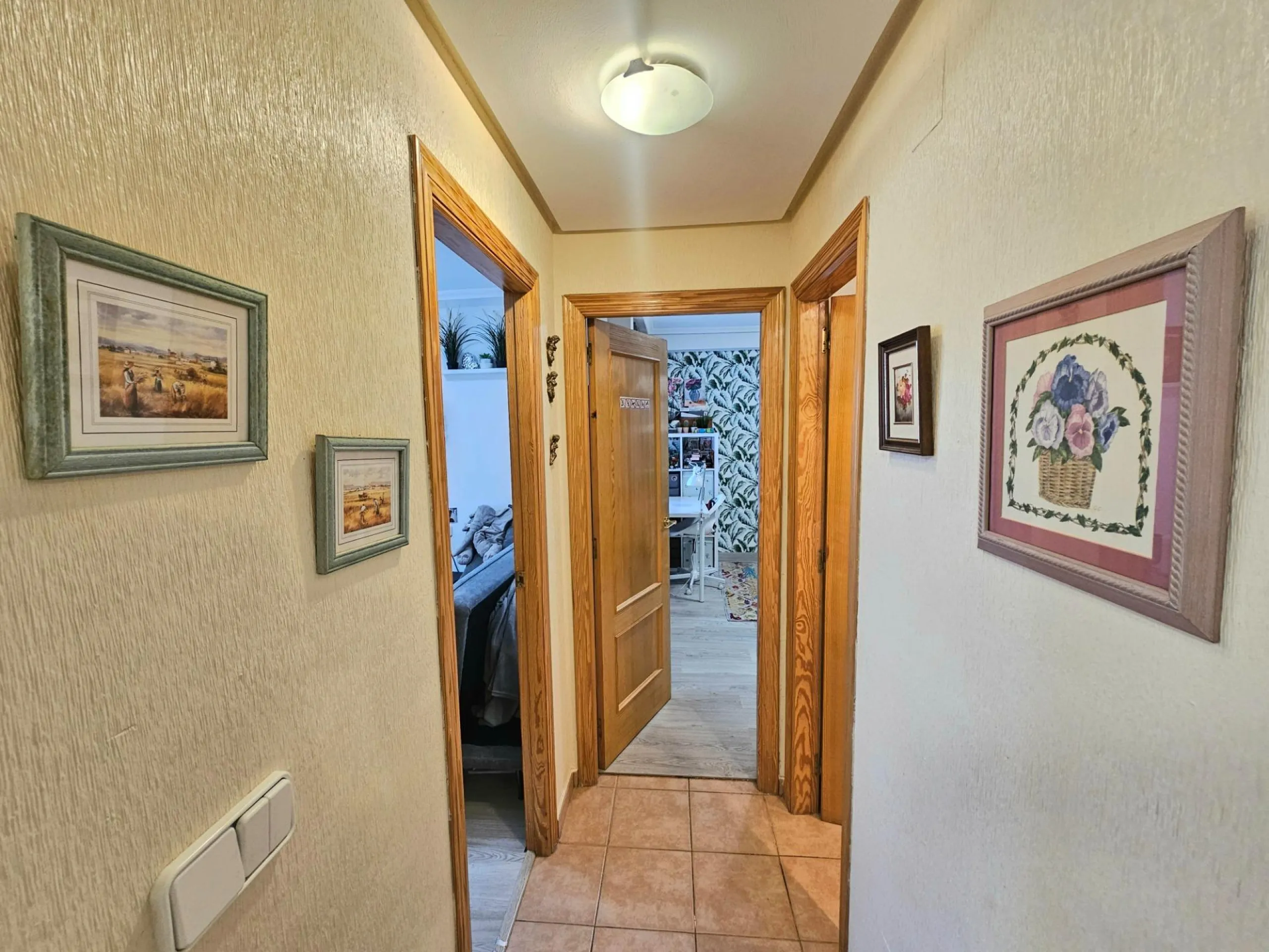 Modern Apartment in Torreblanca, Torrevieja - Ideal for Investment