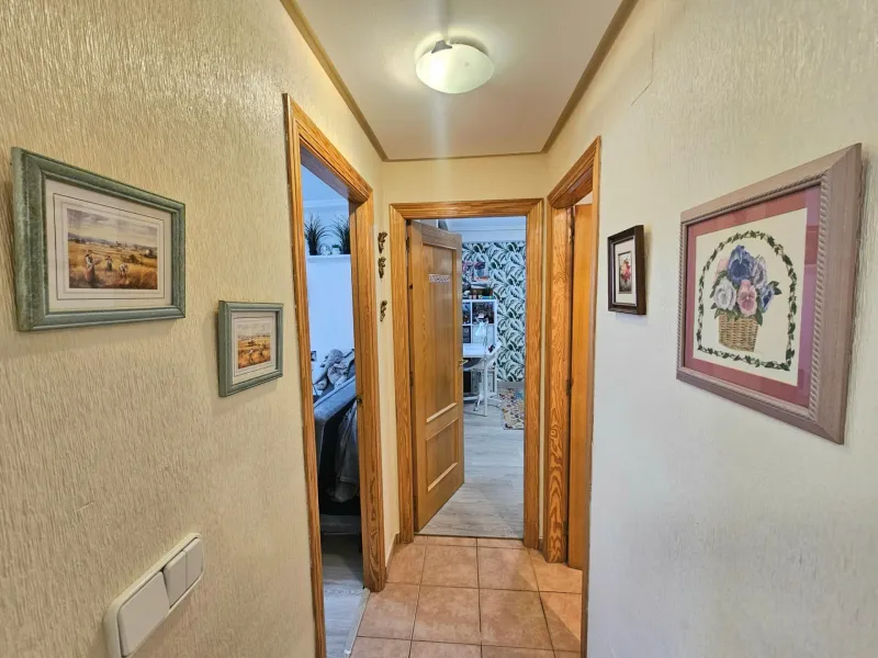 Modern Apartment in Torreblanca, Torrevieja - Ideal for Investment