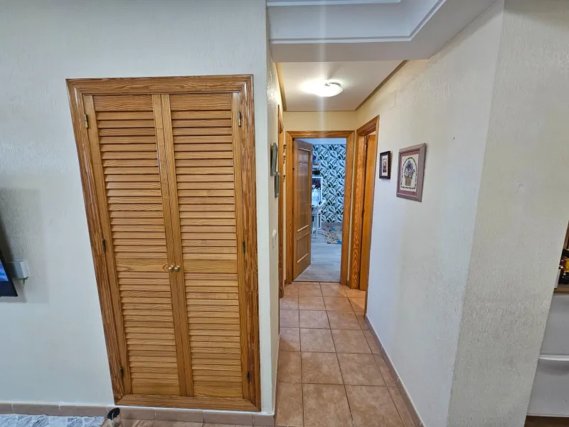 Modern Apartment in Torreblanca, Torrevieja - Ideal for Investment