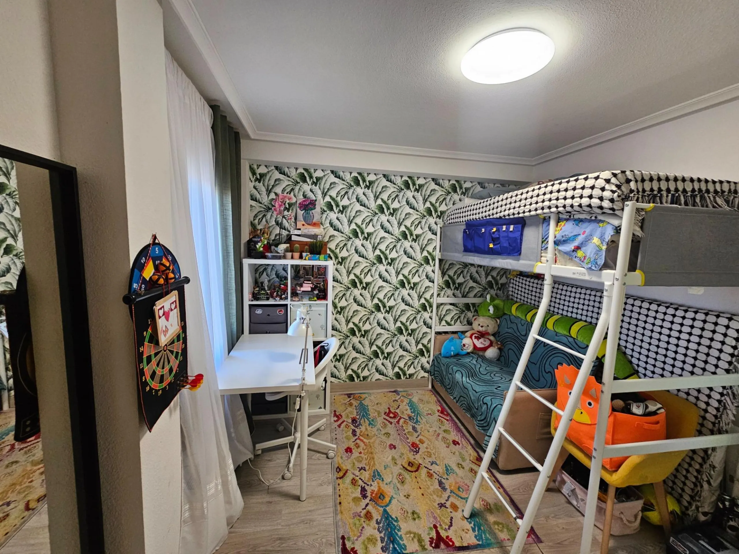 Modern Apartment in Torreblanca, Torrevieja - Ideal for Investment
