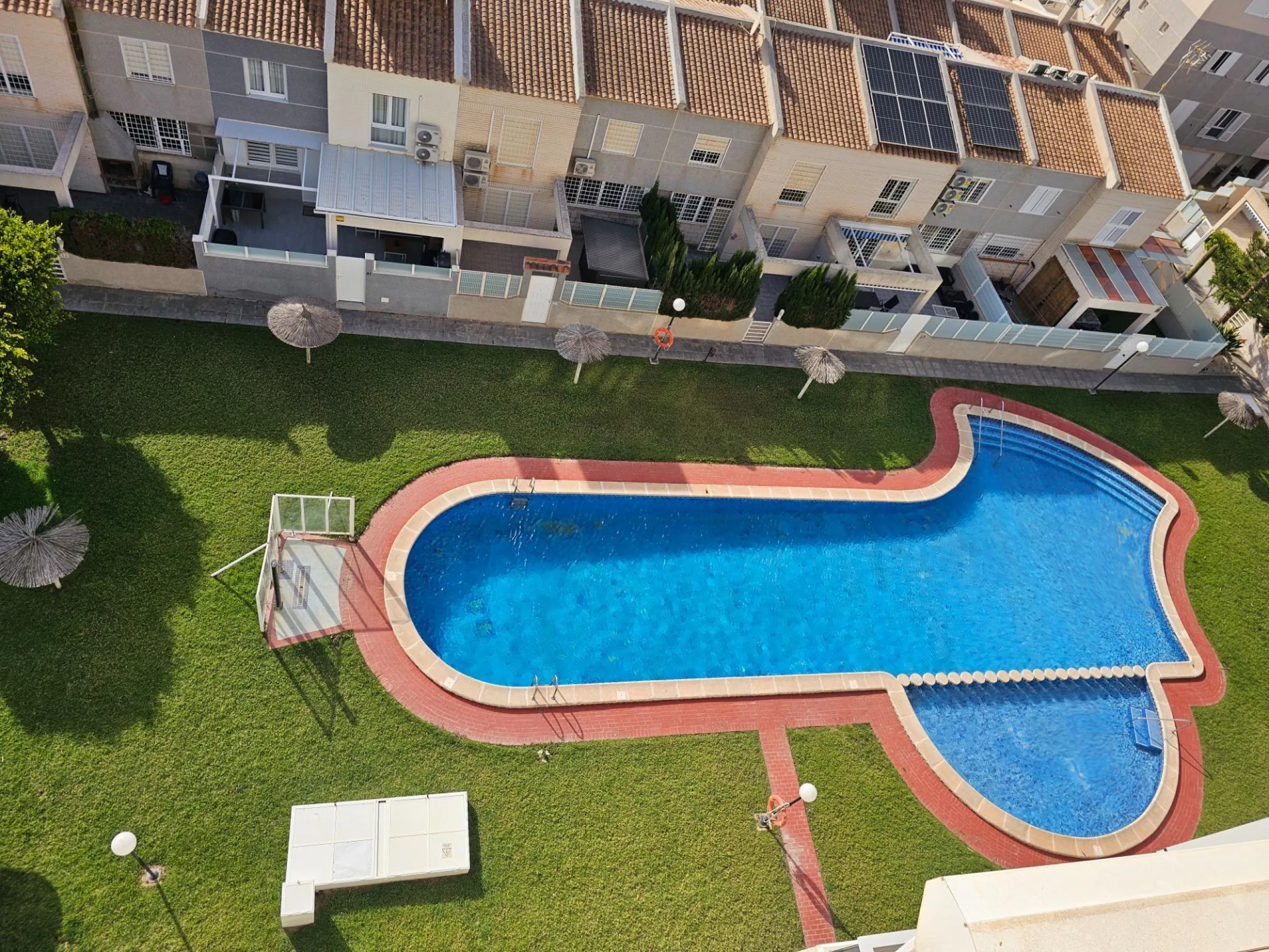 Modern Apartment in Torreblanca, Torrevieja - Ideal for Investment