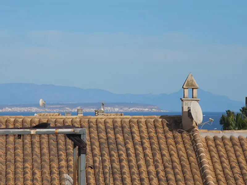 Modern Apartment in Torreblanca, Torrevieja - Ideal for Investment