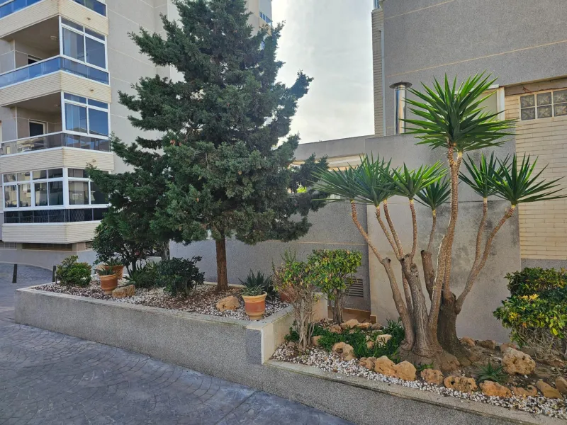 Modern Apartment in Torreblanca, Torrevieja - Ideal for Investment