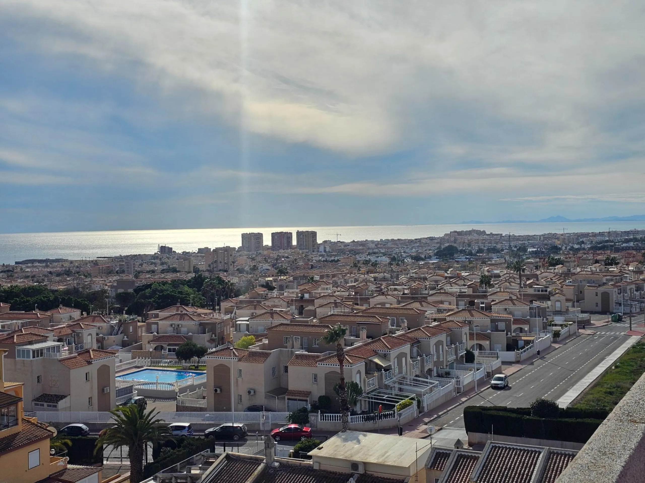 Modern Apartment in Torreblanca, Torrevieja - Ideal for Investment